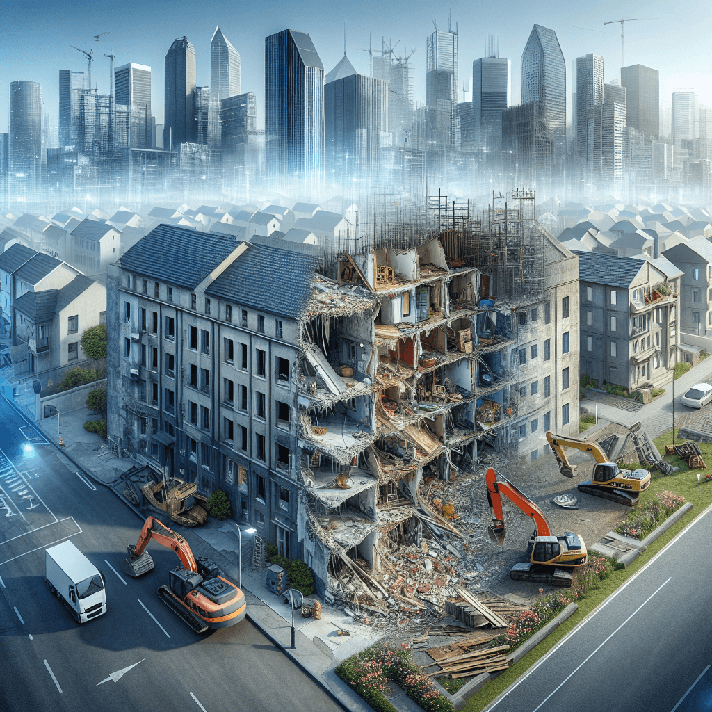 Average timeline for residential construction in Austin