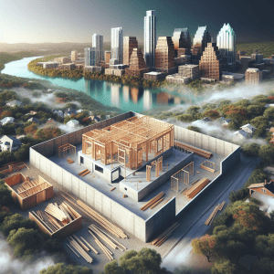 Best app to track construction progress in Austin projects