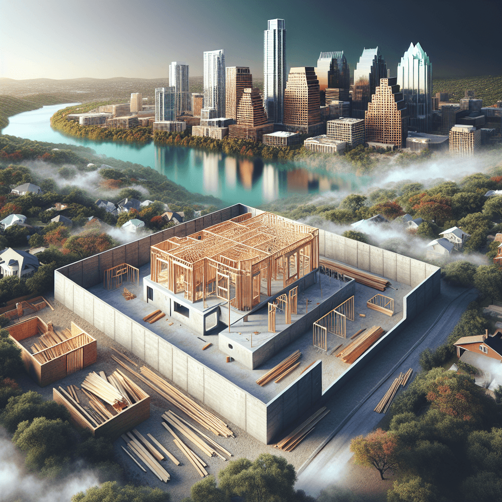 Best app to track construction progress in Austin projects