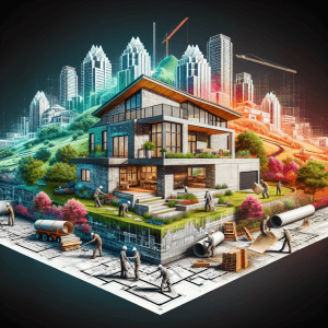 Best construction law firms in Austin for contract review