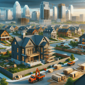 Best residential construction companies in Austin