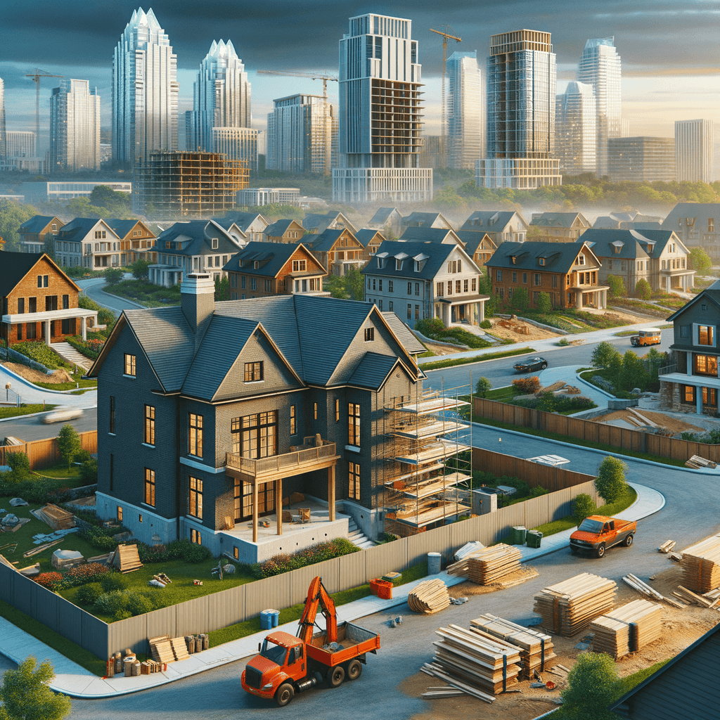 Best residential construction companies in Austin