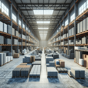 Best suppliers of concrete and masonry materials in Austin