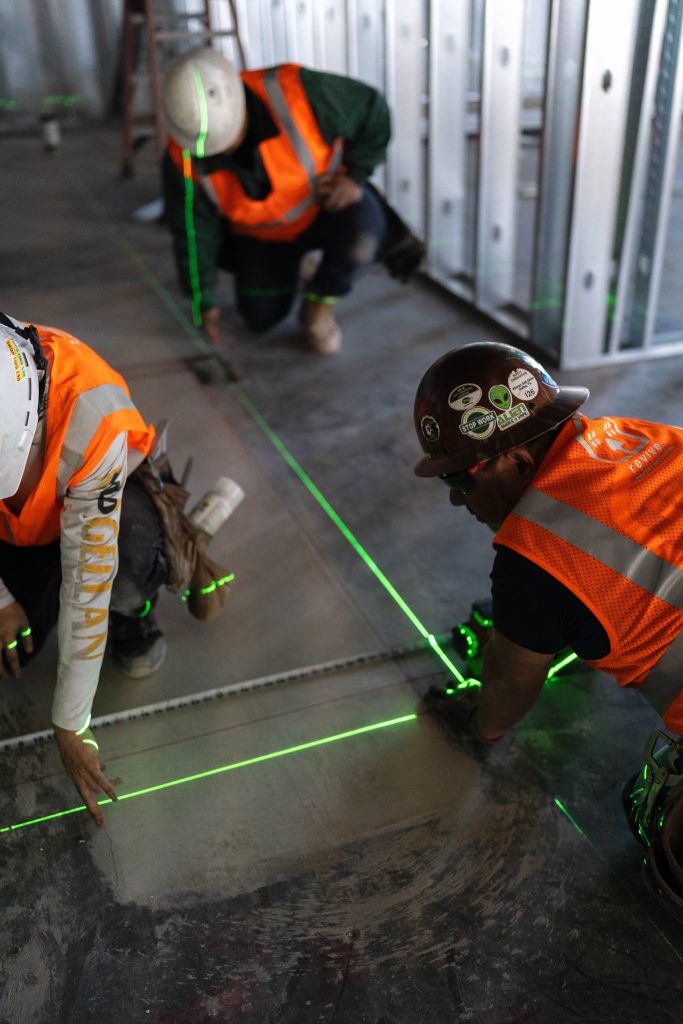 Austin Construction & Restoration Services