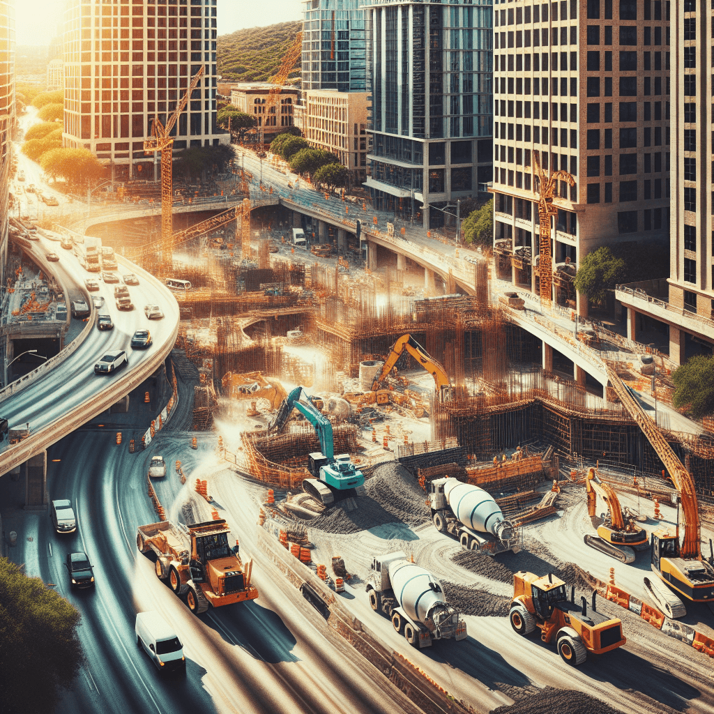 Cost estimate for building a 3-bedroom house in Austin