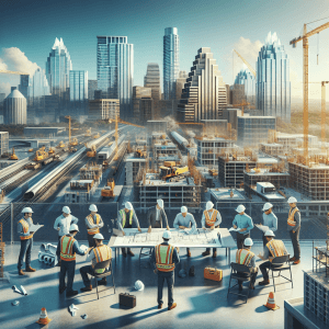 How to choose a home builder in Austin for a custom project