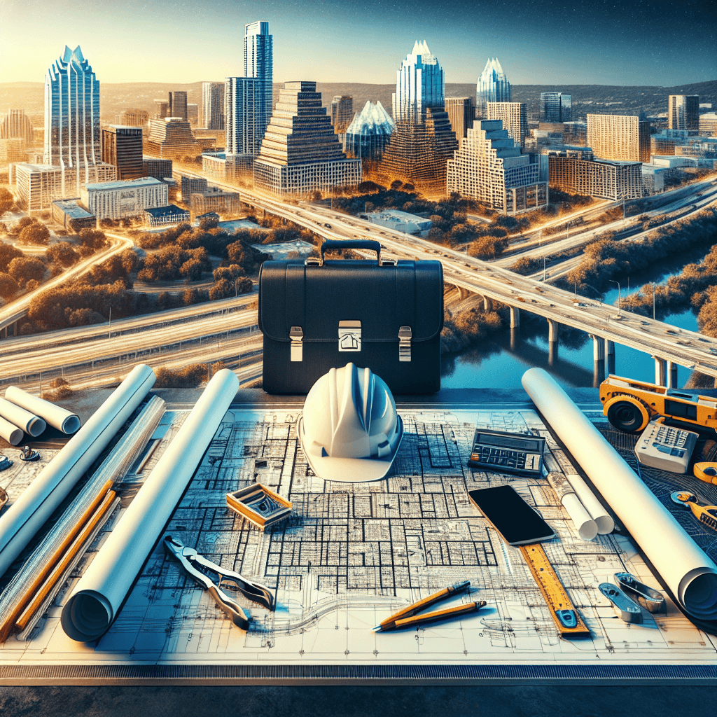 How to find licensed contractors for construction in Austin