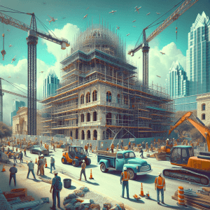 How to get a construction loan pre-approval in Austin