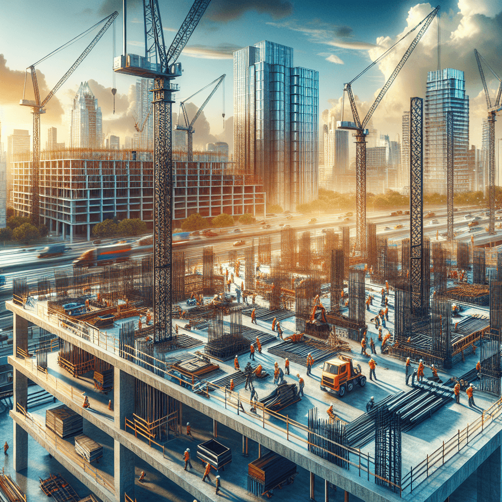 Where to find demolition services for construction projects in Austin